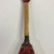 Used UV FLYING V Pointy Electric Guitar Custom Graphics 6-String 41128-S000113422 View 2