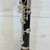 Used Yamaha 450 N Wood Clarinet 41108-S000065471 View 4