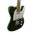 Used Fender AMERICAN ULTRA II TELE Electric Guitar Custom Graphics 6-String 41136-S000156821 View 2