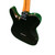 Used Fender AMERICAN ULTRA II TELE Electric Guitar Custom Graphics 6-String 41136-S000156821 View 5
