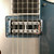 Used Gretsch G-6118T-140 Electric Guitar Silver/Gray 6-String 41136-S000156823 View 13