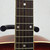 Used Giannini GD-41AFTSB  Acoustic Guitar Red 40042-S000270949 View 5