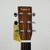 Used Boeing Acoustic Guitar  Wood 40042-S000270948 View 2