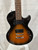 Used Epiphone SPECIAL 2 LP Type Electric Guitar Sunburst 6-String 41132-S000011802 View 3