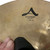 Used Zildjian 14IN STADIUM MEDIUM PAIR Cymbal 40009-S000314655 View 4