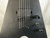 Used Schecter V1 SLS ELITE Pointy Electric Guitar Black 6-String 40012-S000314107 View 5