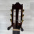 Used Ibanez GA34STCE Classical Nylon String Acoustic-electric Guitar - Natural High Gloss 40112-S000183080 View 4