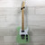 Used Fender FSR HH Surf Pearl Telecaster Electric Guitar 40051-S000118891 View 2