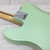Used Fender FSR HH Surf Pearl Telecaster Electric Guitar 40051-S000118891 View 10