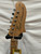 Used Squier AFFINITY STARCASTER Semi-Hollow Electric Guitar Red 6-String 41132-S000011813 View 2