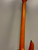 Used Spector NS2000 5-STRING BASS Bass Guitar Orange 5-String 41129-S000017853 View 7