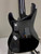 Used Jackson CBXNT DX V DAVID ELLEFSON SIG Modern Metal Bass Guitar Black 5-String 41129-S000017850 View 6