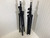 Used SPEAKER STAND PAIR Speaker Stand 40107-S000157337 View 1