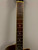 Used Epiphone AJ-220SCE Solid Top Acoustic Guitar Sunburst 41129-S000017854 View 3