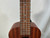 Used Luna TC MAH Ukulele Wood 40012-S000314116 View 5