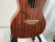 Used Luna TC MAH Ukulele Wood 40012-S000314116 View 7