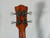 Used Luna TC MAH Ukulele Wood 40012-S000314116 View 12