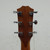 Used Taylor BBT Big Baby  Acoustic Guitar Natural 40042-S000270954 View 12