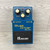 Used Boss BD-2W WAZA BLUES DRIVER Distortion Pedal 41124-S000211957 View 2