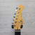 Used G&L Tribute Series Legacy S Type Electric Guitar Blue 6-String 41124-S000211958 View 3