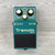 Used Boss TR-2 TREMOLO Tremolo Pedal 41124-S000211955 View 2