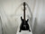 Used Schecter C-6 FR DELUXE S Type Electric Guitar Black 6-String 40012-S000314118 View 2
