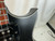 Used ESP LTD EC-256 LP Type Electric Guitar Black 6-String 40012-S000314119 View 5