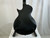 Used ESP LTD EC-256 LP Type Electric Guitar Black 6-String 40012-S000314119 View 7