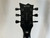 Used ESP LTD EC-256 LP Type Electric Guitar Black 6-String 40012-S000314119 View 9