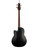 Used Applause AE-40 Acoustic Bass Guitar - AS IS WEAR 41115-S000117486 View 5
