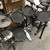 Used Alesis Nitro Mesh Electronic Drum Kit 40051-S000118893 View 2