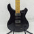 Used Paul Reed Smith - prs Swamp Ash Special  Black 6-String 40042-S000270958 View 6