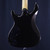 Used Ibanez S-CLASSIC ELECTRIC GUITAR S Type Electric Guitar Black 6-String 41140-S000138061 View 8