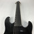 Used Jackson JS227 Super S Electric Guitar Black 7-String 41110-S000072853 View 5