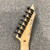 Used LTD M-17 7-String Electric Guitar 41106-S000101291 View 5