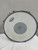Used Peace 13 INCH STEEL SNARE Metal Snare Drum 13" 41129-S000017861 View 1