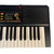 Kawai FS630 Electronic Keyboard – 61-Key Portable Keyboard 40090-S000084150 View 5
