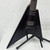 Used Ibanez Pr1660 Scalloped Fretboard Vintage Pointy Electric Guitar Black 6-String 40042-S000270961 View 7