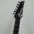 Used Ibanez Pr1660 Scalloped Fretboard Vintage Pointy Electric Guitar Black 6-String 40042-S000270961 View 4