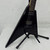 Used Ibanez Pr1660 Scalloped Fretboard Vintage Pointy Electric Guitar Black 6-String 40042-S000270961 View 10