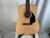 Used Fender FA-115 PK Laminate Top Acoustic Guitar Wood 40012-S000314124 View 2