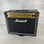 Used Marshall JVM215C - 1 x 12-inch 50-watt Tube Guitar Combo Amplifier 40112-S000183082 View 1