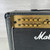 Used Marshall JVM215C - 1 x 12-inch 50-watt Tube Guitar Combo Amplifier 40112-S000183082 View 4