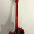 Used Heritage ASCENT + LP Type Electric Guitar Red 6-String 41128-S000113444 View 5