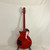 Used Heritage ASCENT + LP Type Electric Guitar Red 6-String 41128-S000113444 View 7
