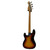 Used MIJ 1970S LINCOLN P-STYE Vintage P Type Bass Guitar Sunburst 4-String 40009-S000314674 View 8