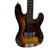 Used MIJ 1970S LINCOLN P-STYE Vintage P Type Bass Guitar Sunburst 4-String 40009-S000314674 View 2