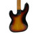 Used MIJ 1970S LINCOLN P-STYE Vintage P Type Bass Guitar Sunburst 4-String 40009-S000314674 View 9