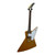 Used Epiphone 2023 Explorer 1958 Reissue Electric Guitar Amber 6-String 41117-S000055396 View 2