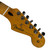 2021 Fender Player Stratocaster Polar White Electric Guitar 40090-S000084152 View 9